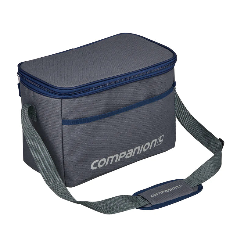 SOFT COOLER 12 CAN – Williams Outdoors