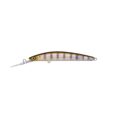 LURE DOUBLE CLUTCH 60MM GHOST PERCH