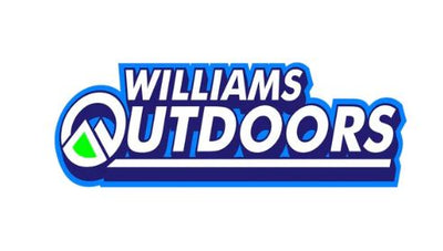 FEBRUARY 2023 WILLIAMS OUTDOORS REPORT & PHOTO COMPETITION