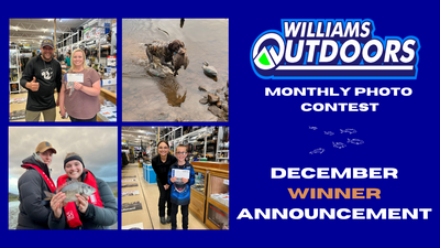 DECEMBER 2023 PHOTO COMPETITION WINNER