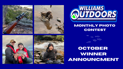 OCTOBER 2023 PHOTO COMPETITON WINNER