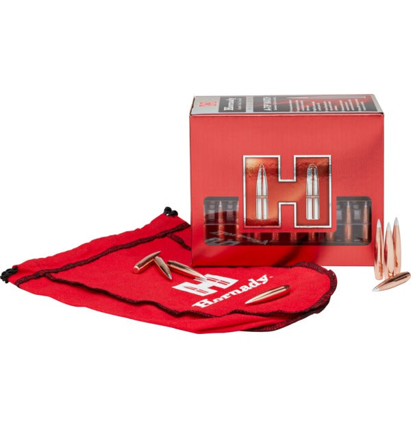 HORNADY 7MM .284 190GR A-TIP MATCH PROJECTILE