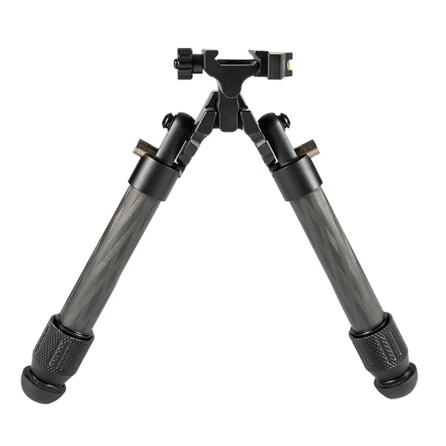 SCREE RUNNER CARBON FIBRE BIPOD 190MM-260MM