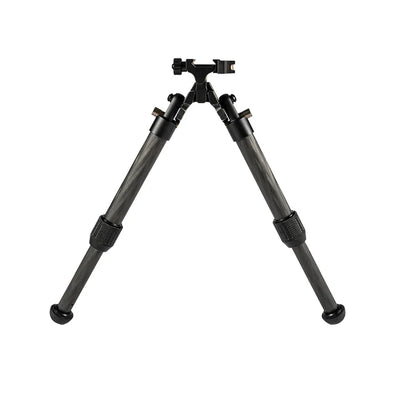 SCREE RUNNER CARBON FIBRE BIPOD 190MM-260MM