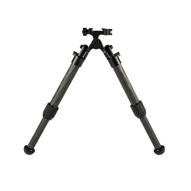 SCREE RUNNER CARBON FIBRE BIPOD 190MM-260MM