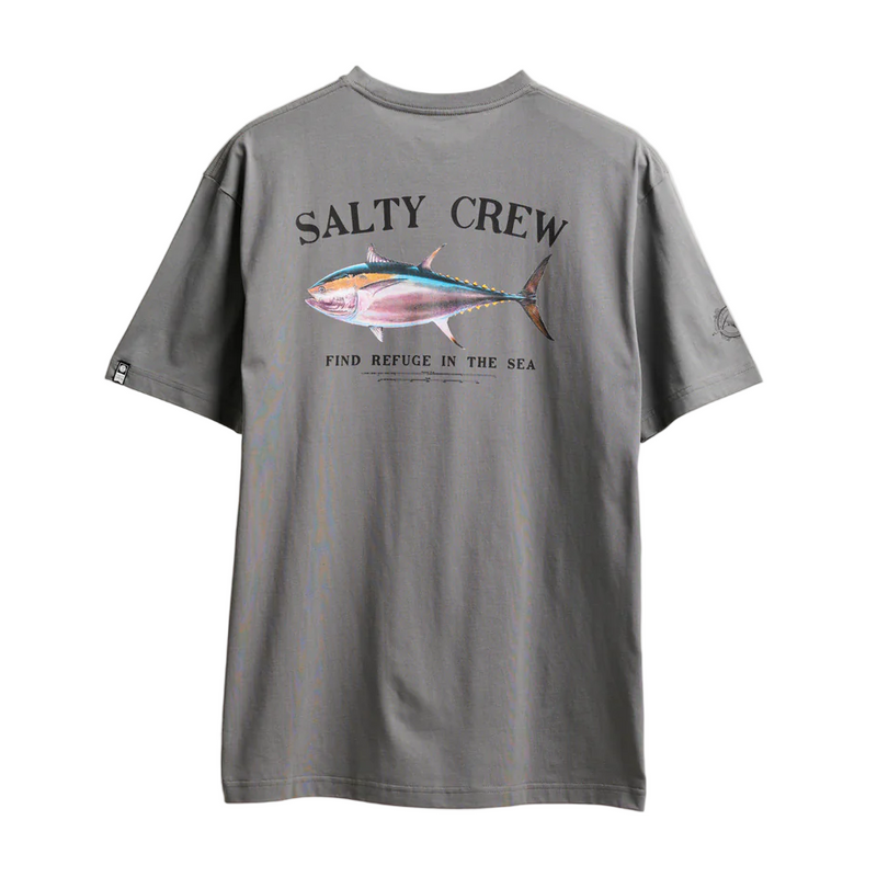 BIG BLUE PREMIUM TEE