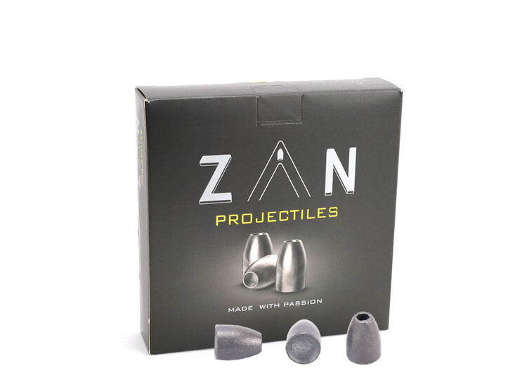 Zan .22 Slugs 28 grain .218 HP 200pcs