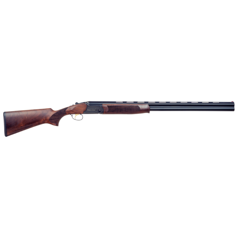 WEBLEY & SCOTT 912B 12GAU