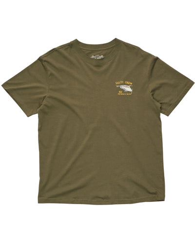 SURFACE CLASSIC TEE