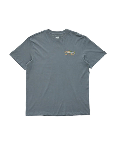 TROUT MOUNT PREIUM TEE