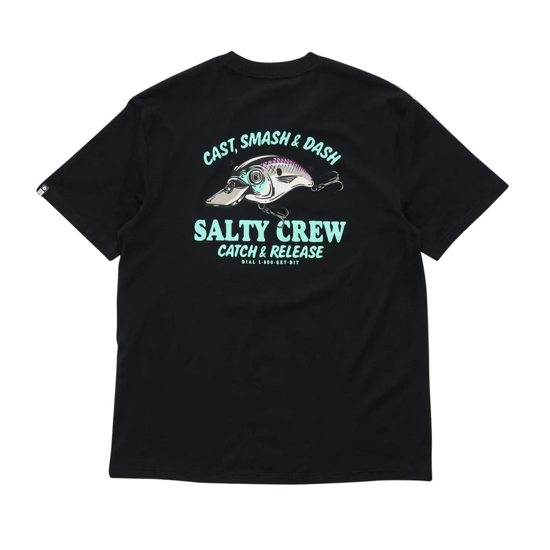 CAST LIFE CLASSIC TEE