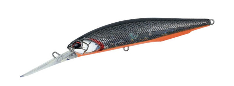 DUO REALIS JERKBAIT 100DR PRISM SHAD