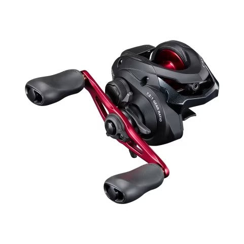 SHIMANO CAIUS 150HG