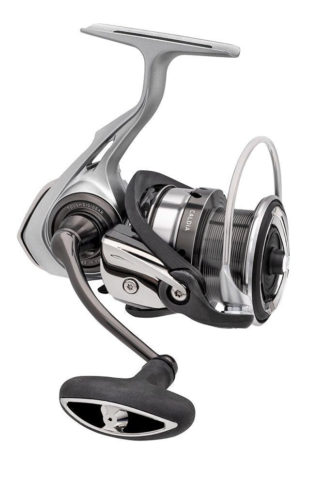REEL 18 CALDIA LT 2000S