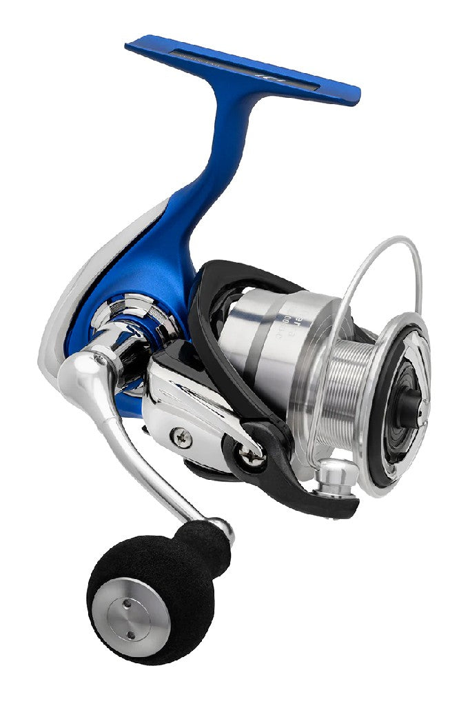 REEL TIERRA LT 2500D