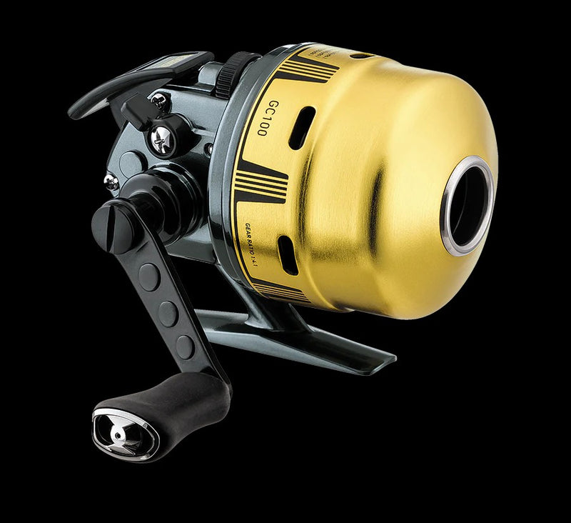 REEL DAIWA GOLD CAST 22 GC100