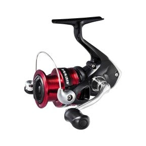 REEL SIENNA 2500HG