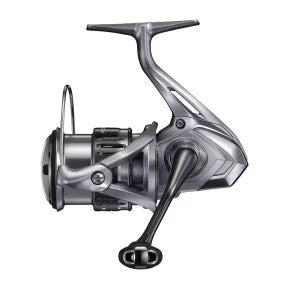 REEL SHIMANO NASCI 2500 HGFC