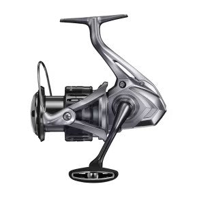 REEL SHIMANO NASCI 4000 XGFC