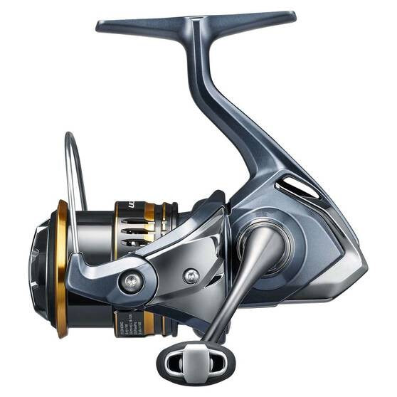 REEL ULTEGRA 2500