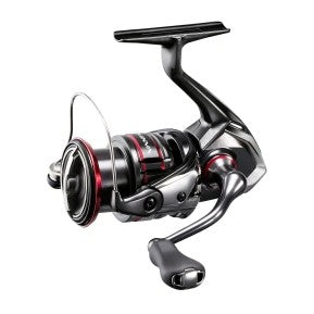 SHIMANO VANFORD 2500 HG