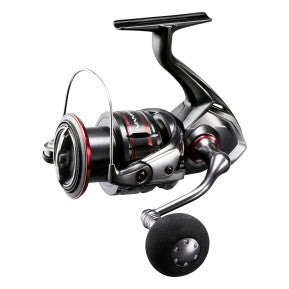 SHIMANO VANFORD 5000XG COMPACT