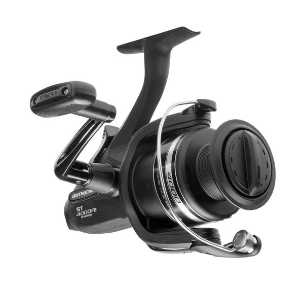 REEL BAITRUNNER ST 2500FB