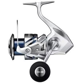 REEL SHIMANO STRADIC FM C5000HG