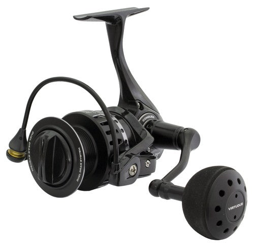 REEL ATC VIRTUOUS SW4000H