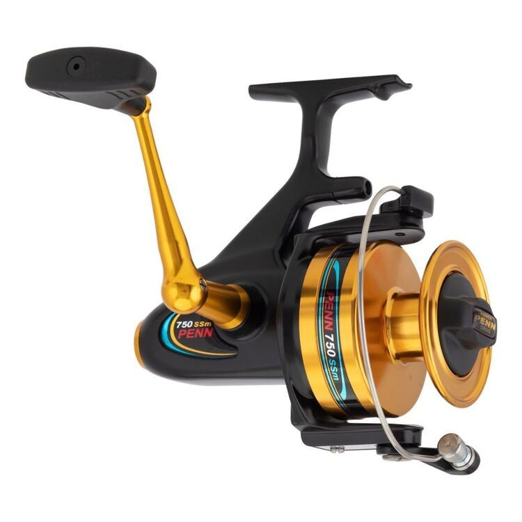 REEL SPINFISHER 750SSM