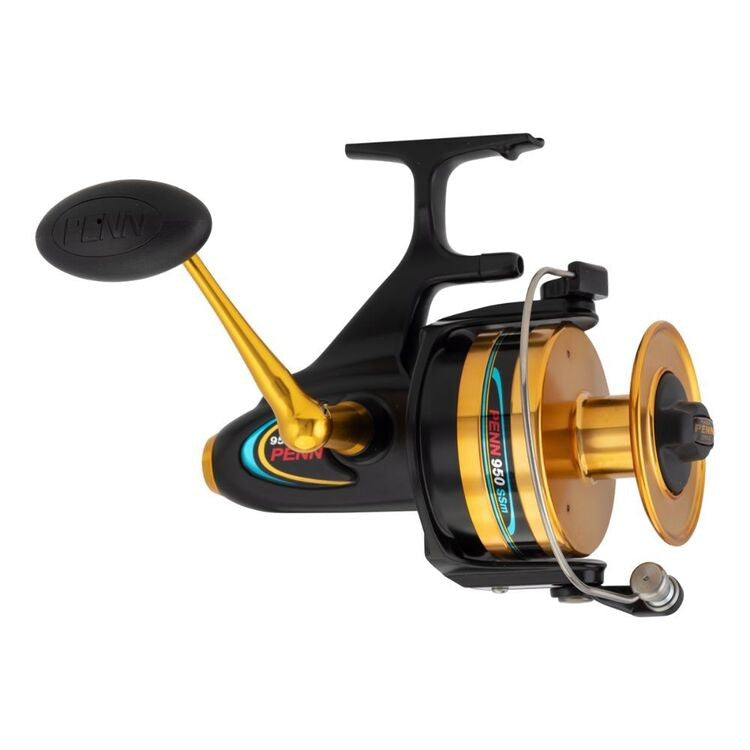 REEL SPINFISHER 950SSM