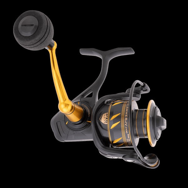 REEL PENN SLAMMER IV 6500