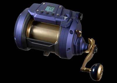 REEL CARDINAL S-20 – Williams Outdoors