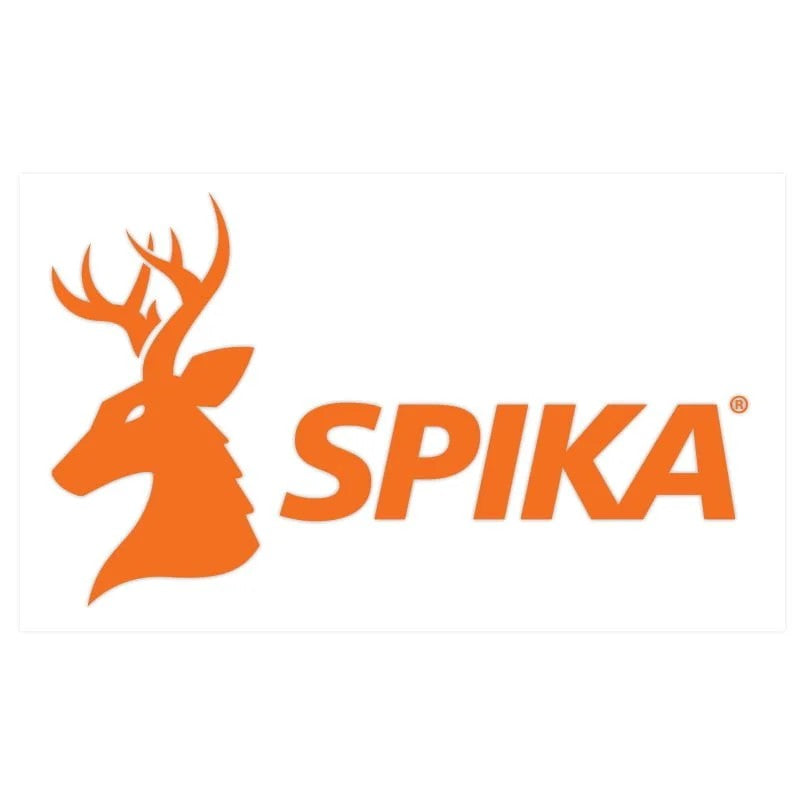 DECAL CAR SPIKA SMALL