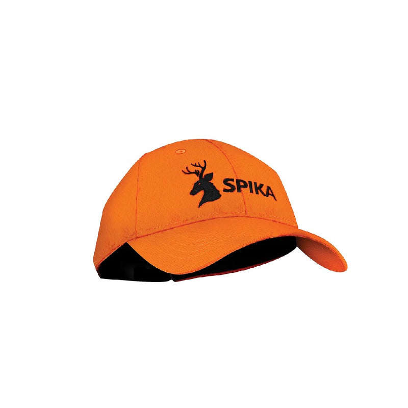 CAP ADULT GUIDE BLAZE ORANGE