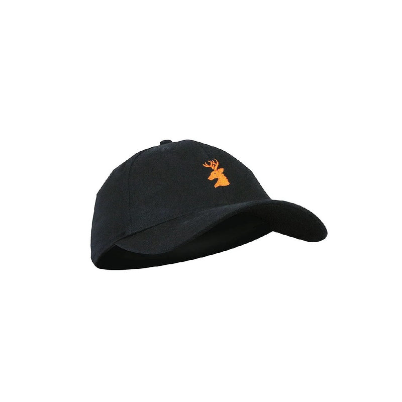 CAP GO CLASSIC BLACK