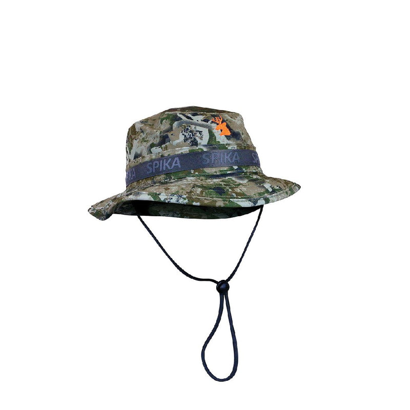 GUIDE BUCKET HAT BIARRI CAMO