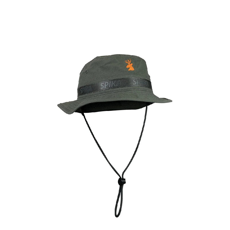 GUIDE BUCKET HAT OLIVE