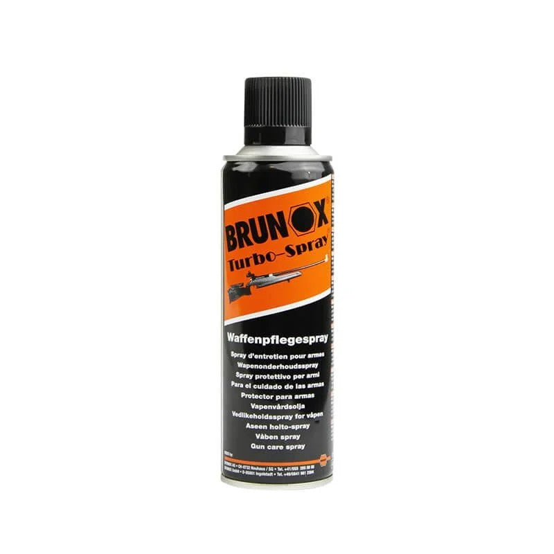 BRUNOX GUN CARE SPRAY 300MLS