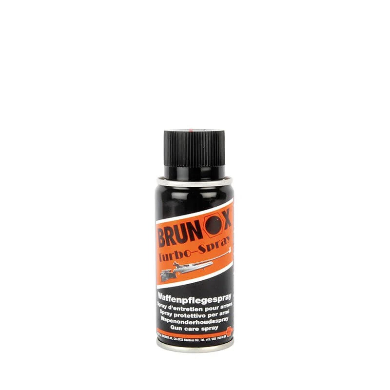 BRUNOX GUN CARE SPRAY 100ML