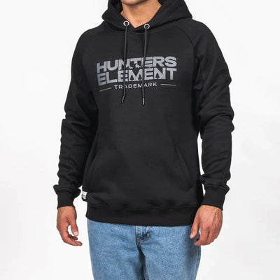 Hunters Element Core+ Leggings - Black