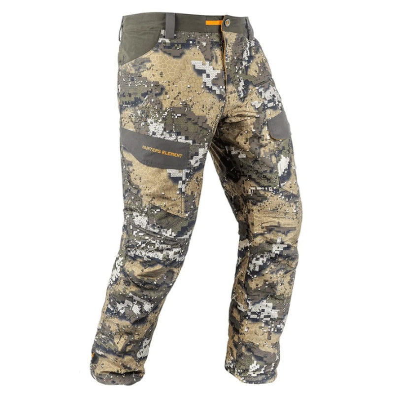 DOWNPOUR ELITE TROUSER DESOLVE VEIL