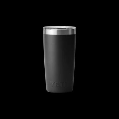 RAMBLER R10 TUMBLER BLACK