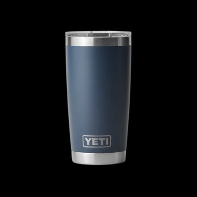 RAMBLER R10 TUMBLER NAVY