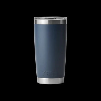 RAMBLER R10 TUMBLER NAVY