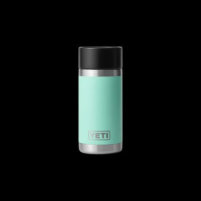 RAMBLER R12 BOTTLE SEAFOAM