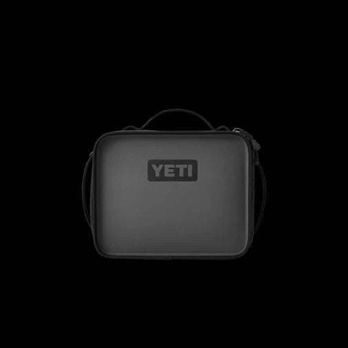 DAYTRIP LUNCH BOX CHARCOAL