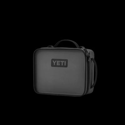 DAYTRIP LUNCH BOX CHARCOAL