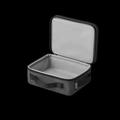 DAYTRIP LUNCH BOX CHARCOAL