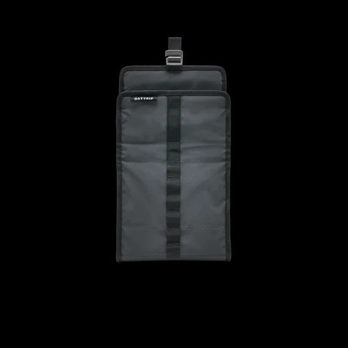 DAYTRIP LUNCH BAG CHARCOAL